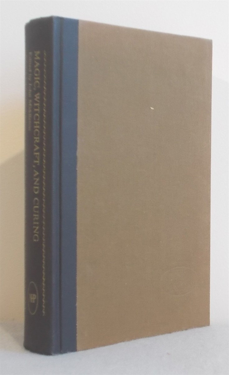 Image for Magic, Witchcraft, and Curing Magic, Witchcraft, and Curing