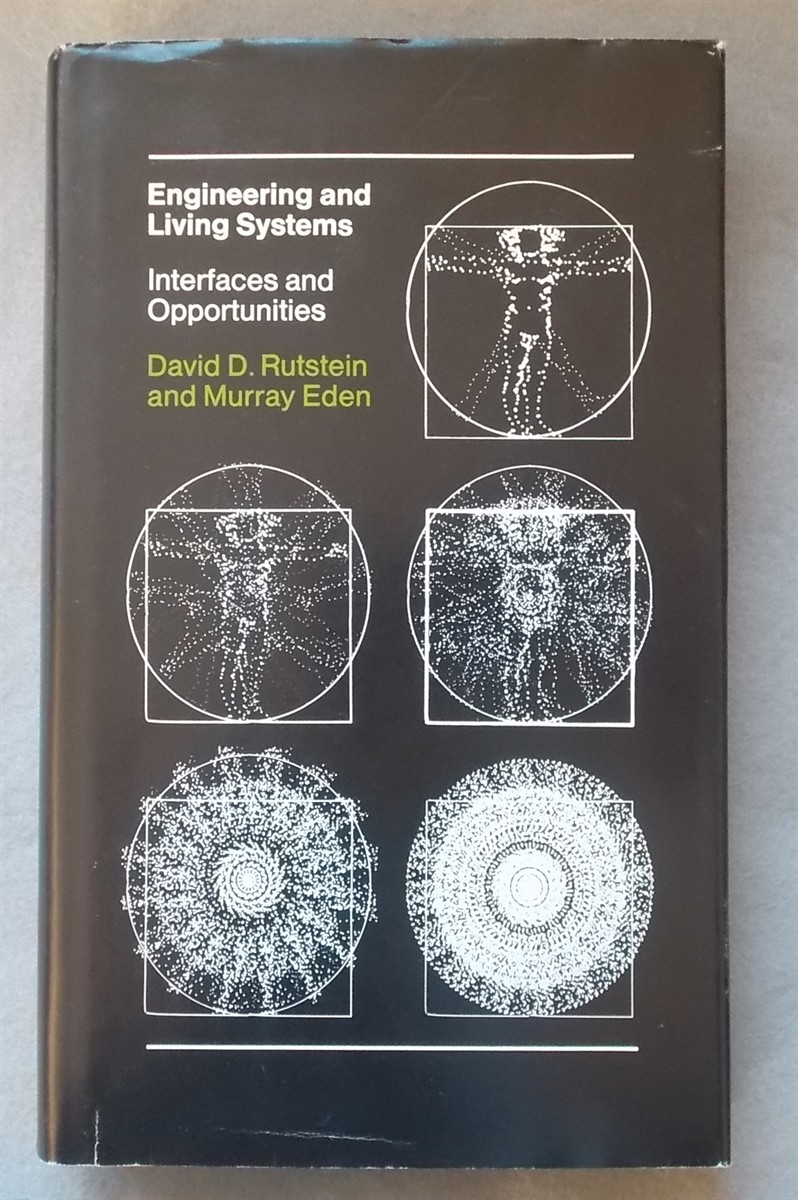 Image for Engineering and Living Systems: Interfaces and Opportunities Engineering and Living Systems: Interfaces and Opportunities