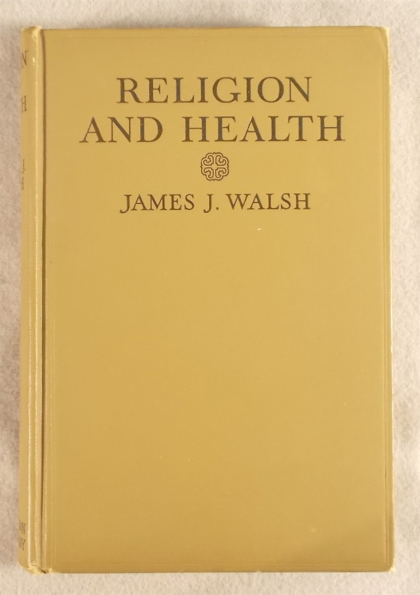 Image for Religion and Health Religion and Health