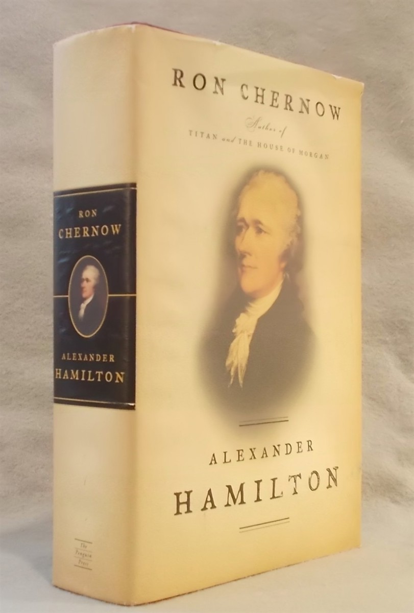 Alexander Hamilton