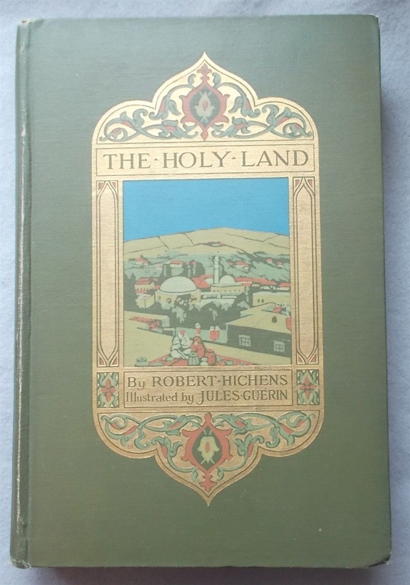 The Holy Land