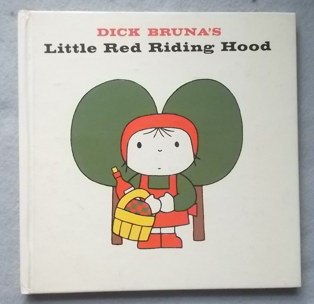 Little Red Riding Hood