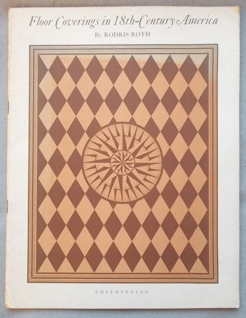 Floor Coverings in 18th-Century America