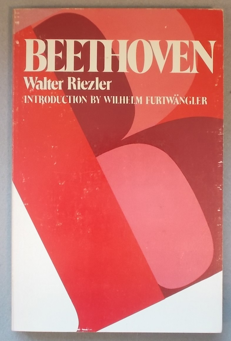 Image for Beethoven Beethoven