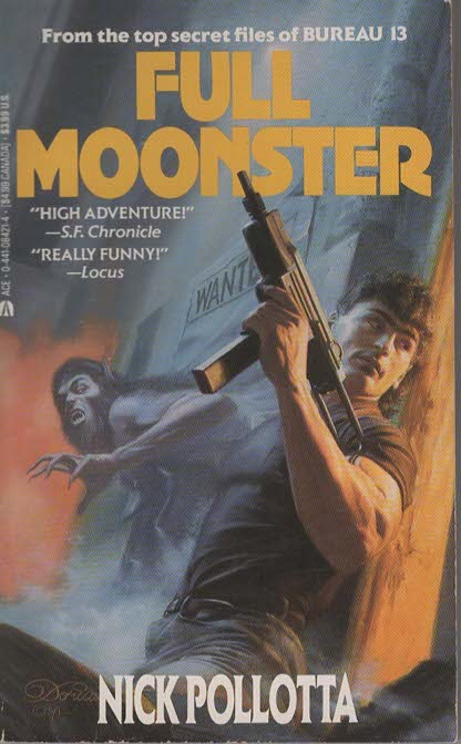 Full Monster