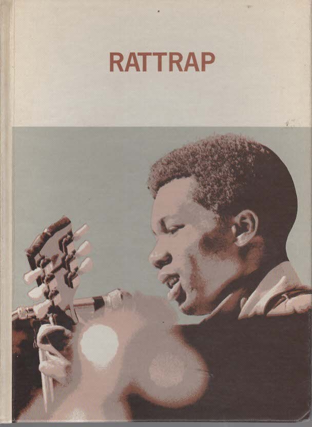 Rattrap