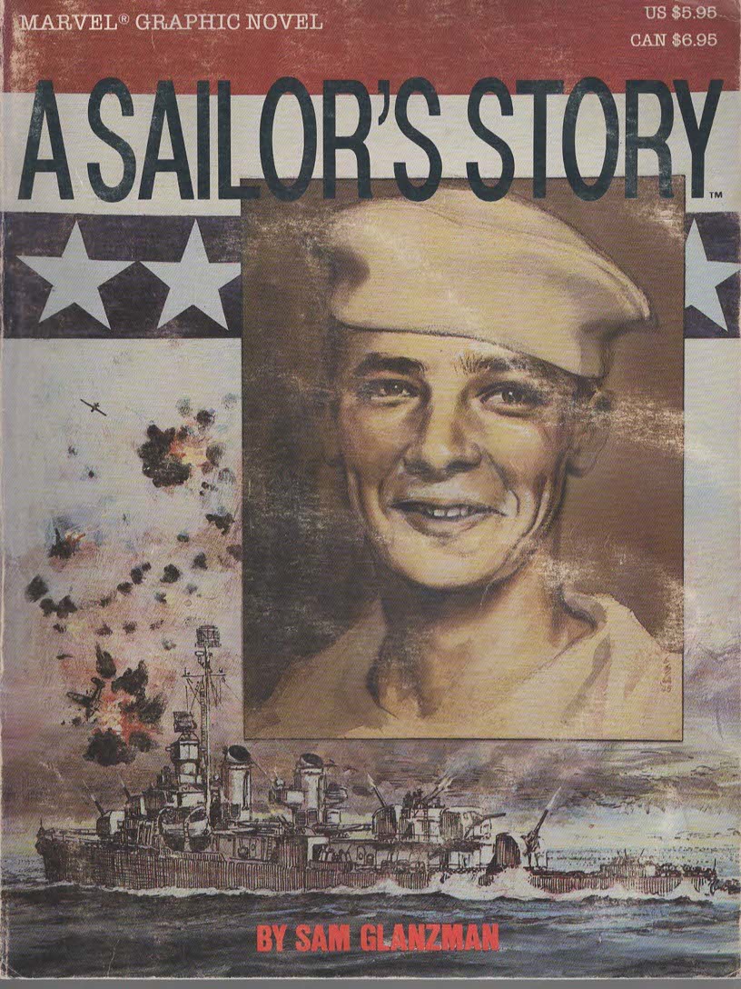 A Sailor's Story