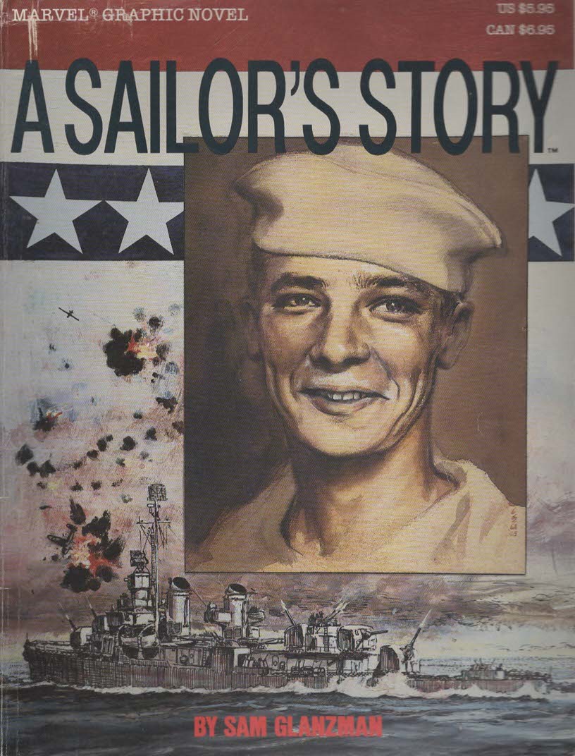 A Sailor's Story