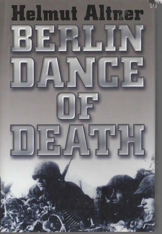 BERLIN DANCE OF DEATH