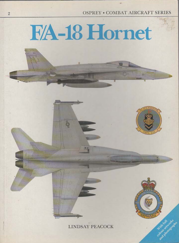 F/A-18 HORNET