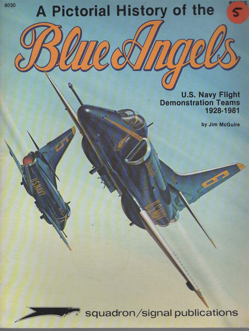 P-51 MUSTANG IN ACTION - AIRCRAFT NO. 45