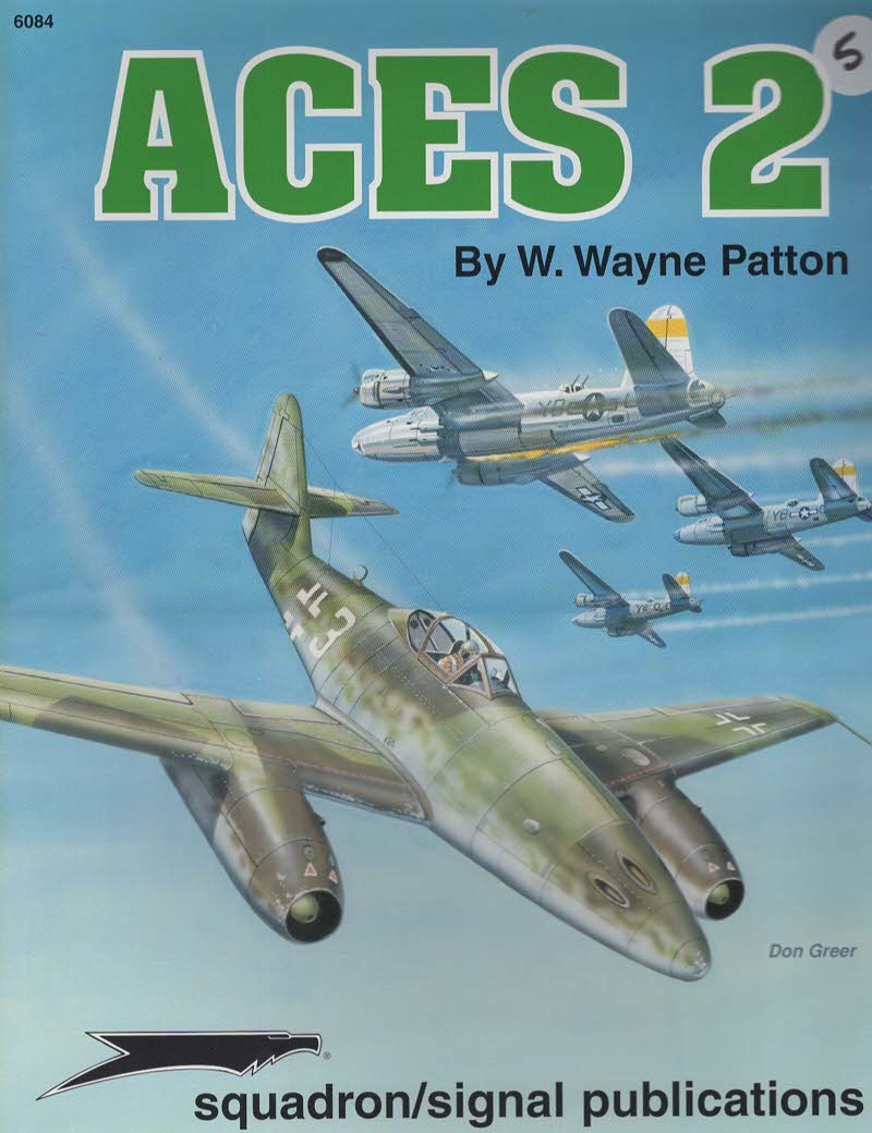 ACES 2 - AIRCRAFT SPECIALS SERIES