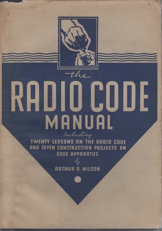 Radio Code Manual