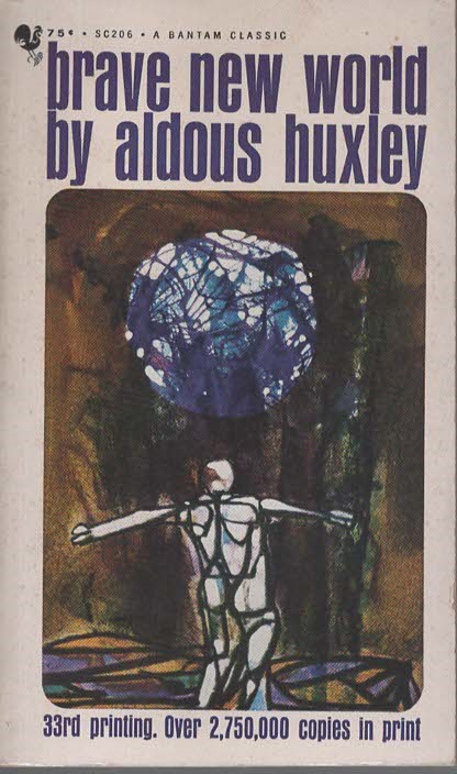 Brave New World