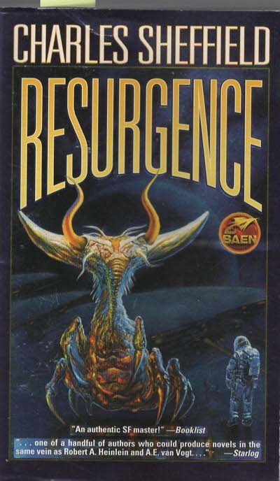 RESURGENCE