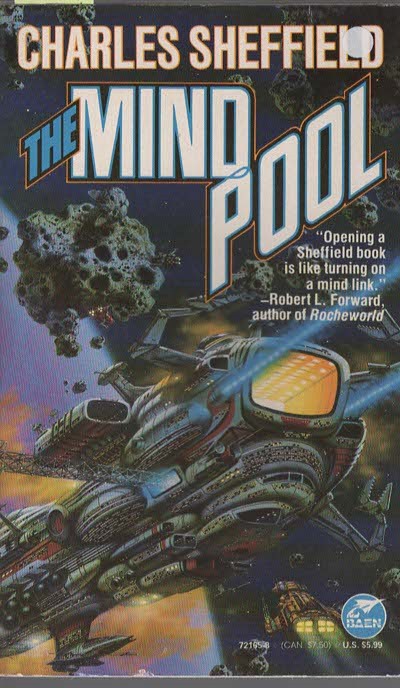 THE MIND POOL