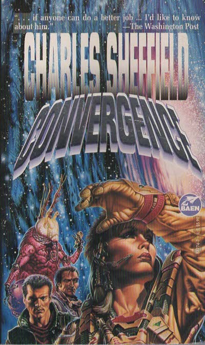 CONVERGENCE