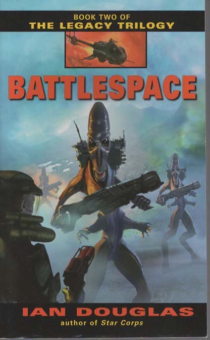BATTLESPACE
