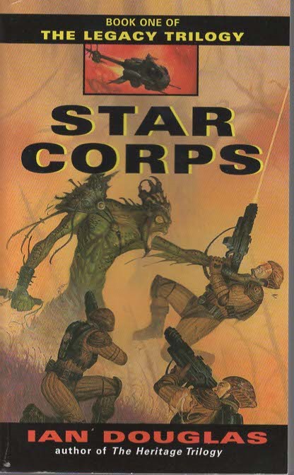STAR CORPS