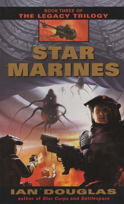 STAR MARINES