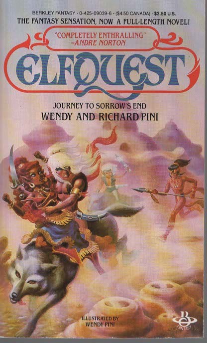 ELFQUEST