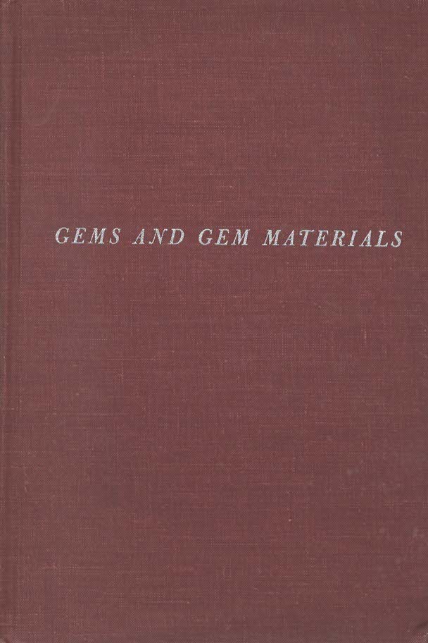 Gem and Gem Materials