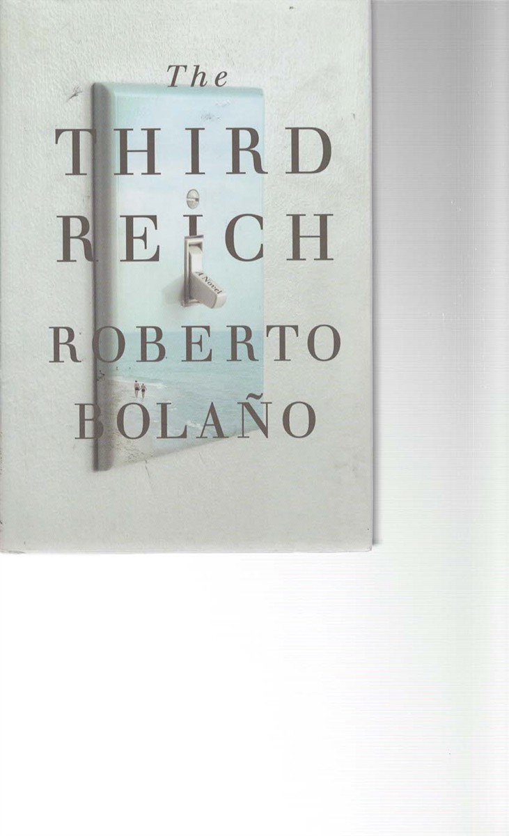 THE THIRD REICH