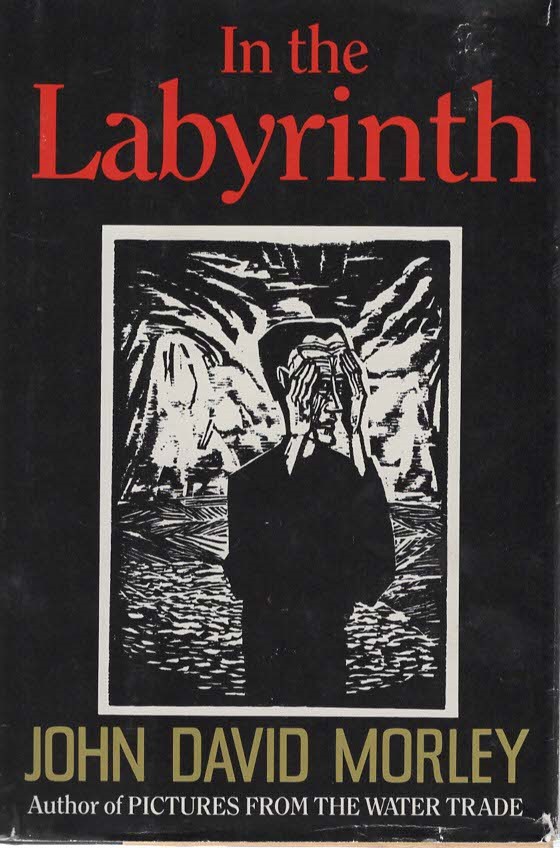 IN THE LABYRINTH