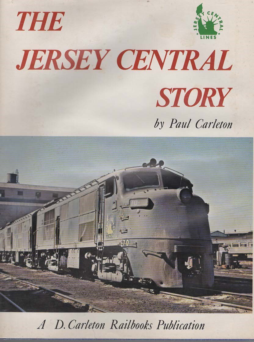 The Jersey Central Story