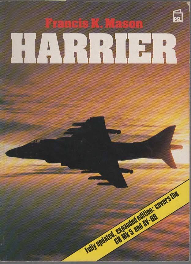 HARRIER