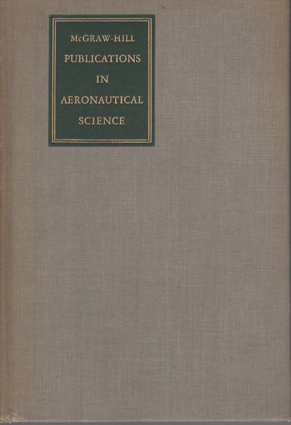 Theory of Flight