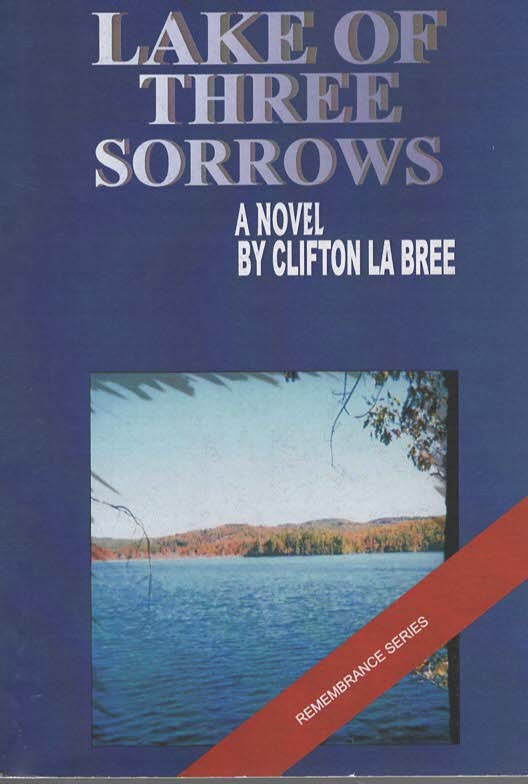 LAKE OF THREE SORROWS