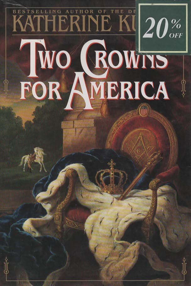 TWO CROWNS FOR AMERICA