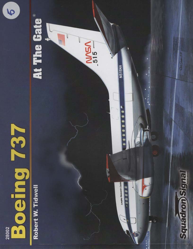 BOEING 737