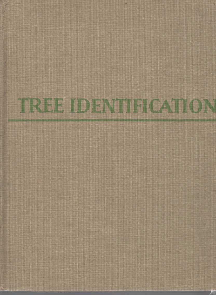 The Tree Identification Book