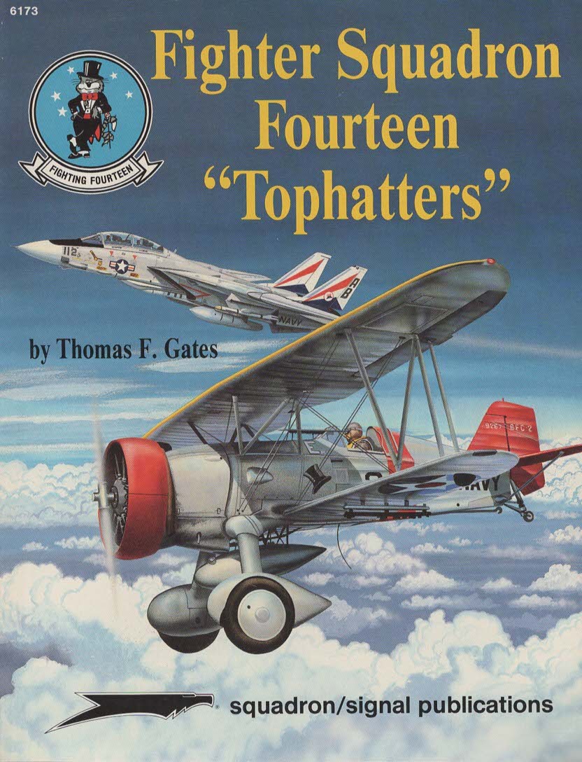 Fighter Squadron Fourteen 