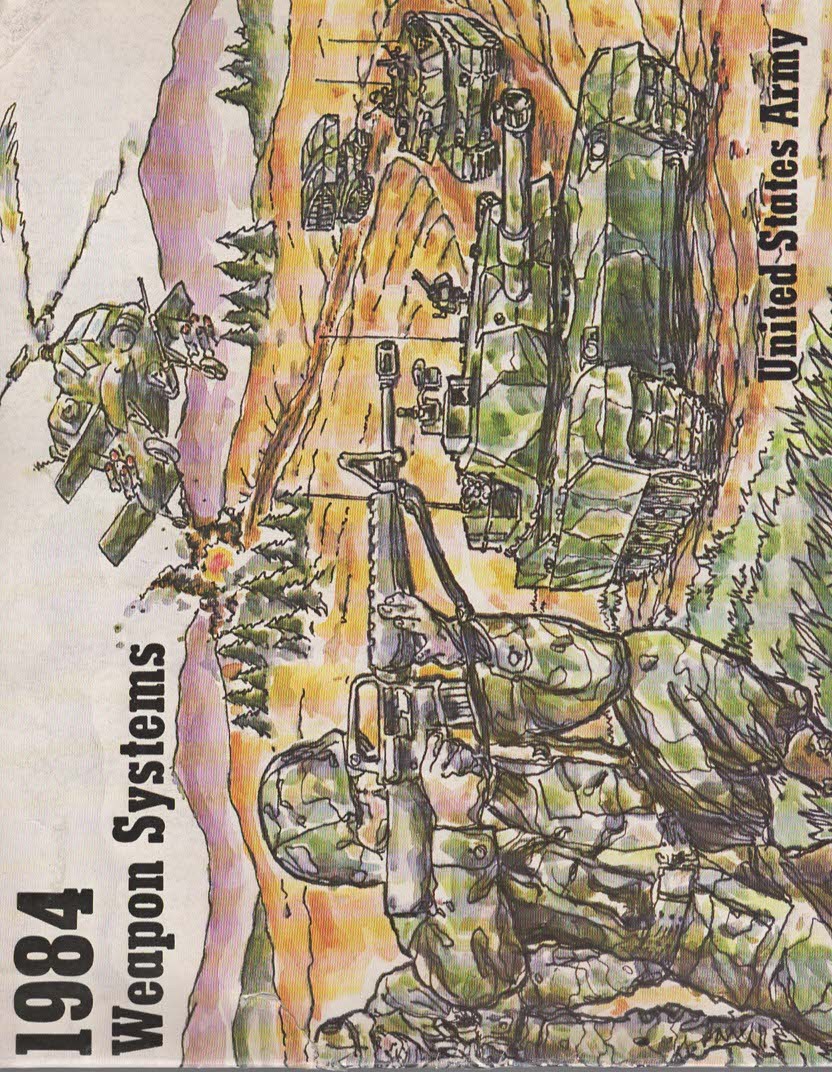 1984 Weapons Systems