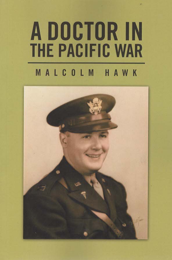 A DOCTOR IN THE PACIFIC WAR