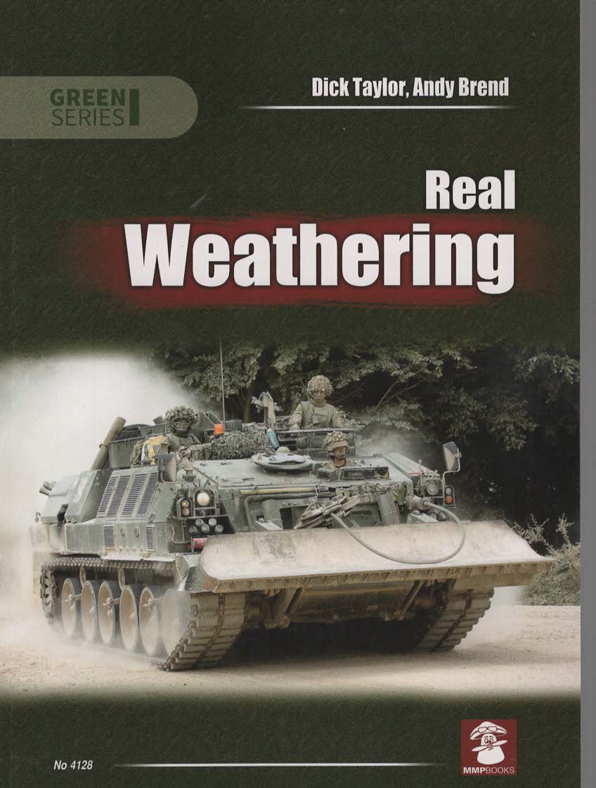 REAL WEATHERING