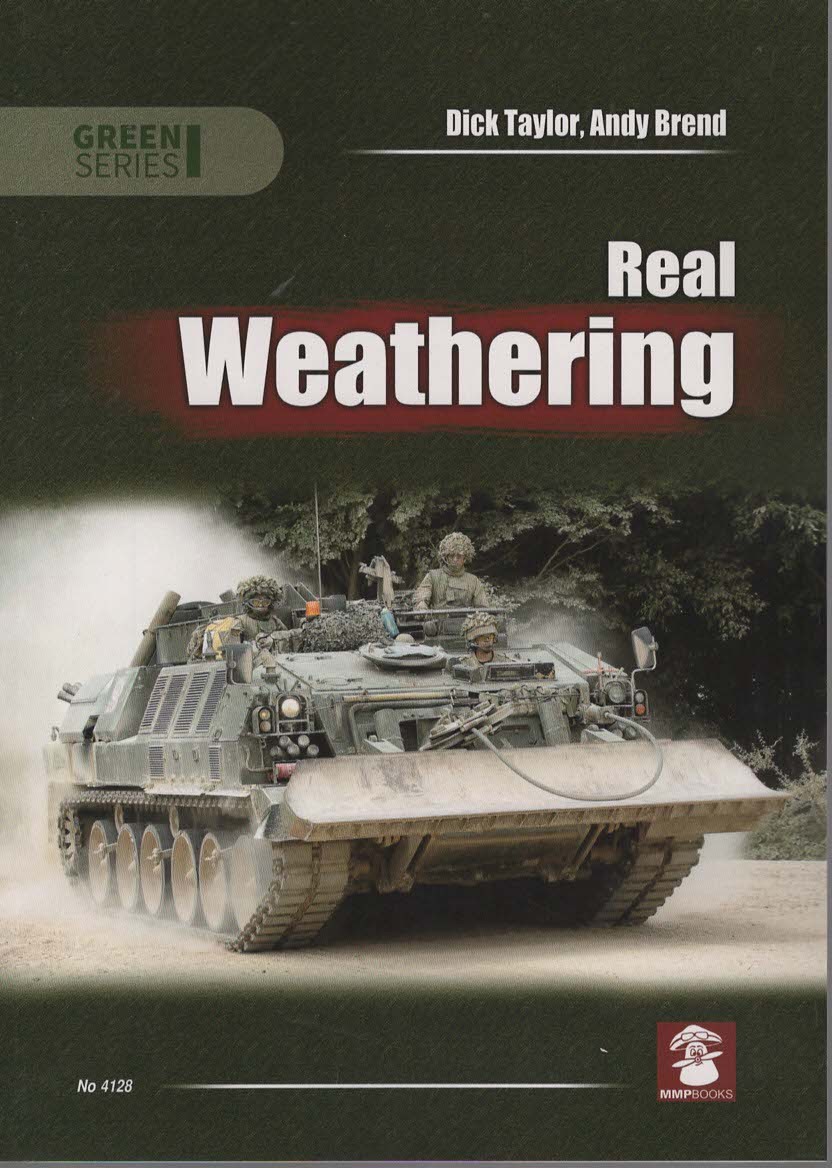 REAL WEATHERING