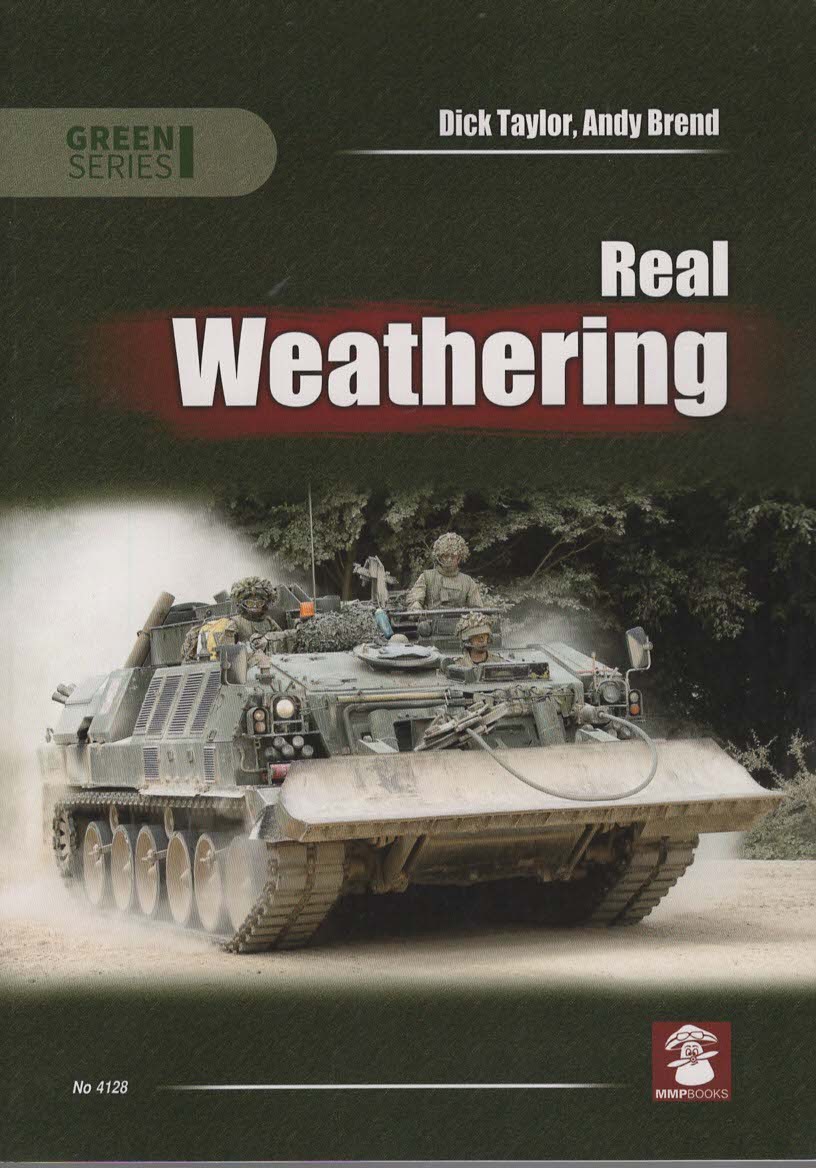 REAL WEATHERING