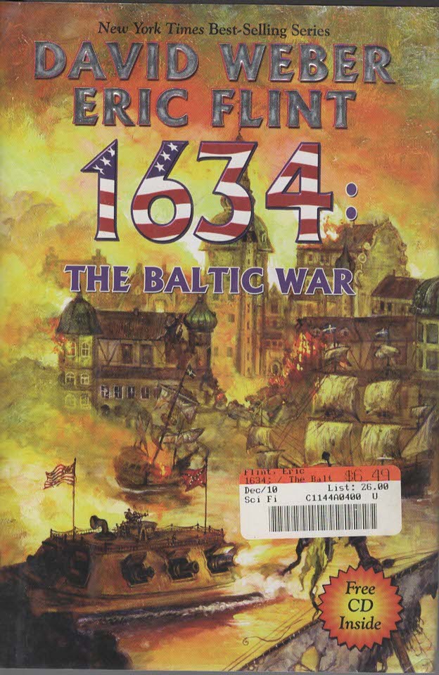 1634 The Baltic War