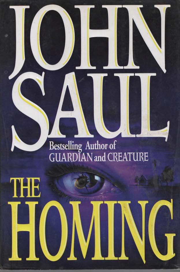 THE HOMING