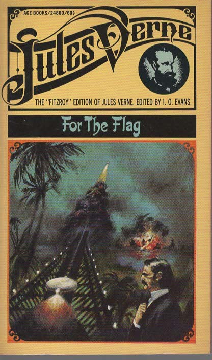 For The Flag