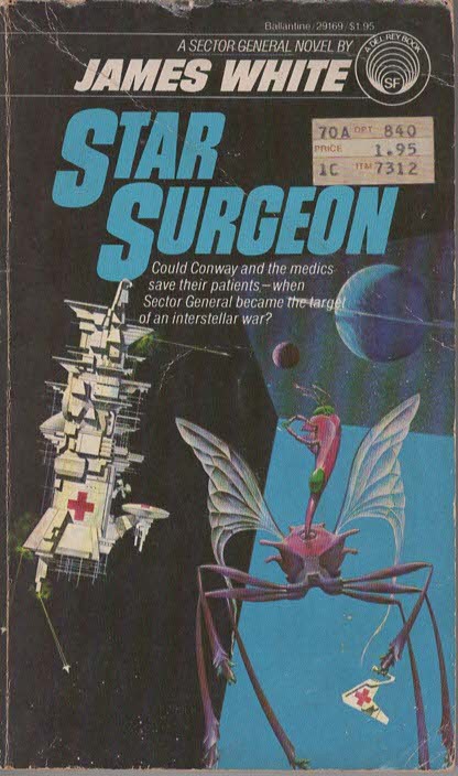 Star Surgeon