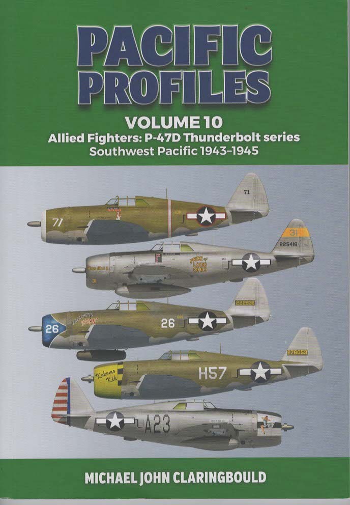 Pacific Profiles Volume Ten