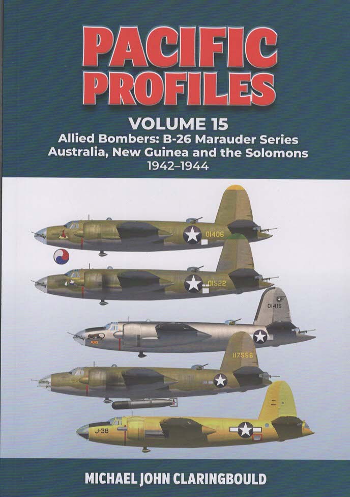 Pacific Profiles Volume Fifteen