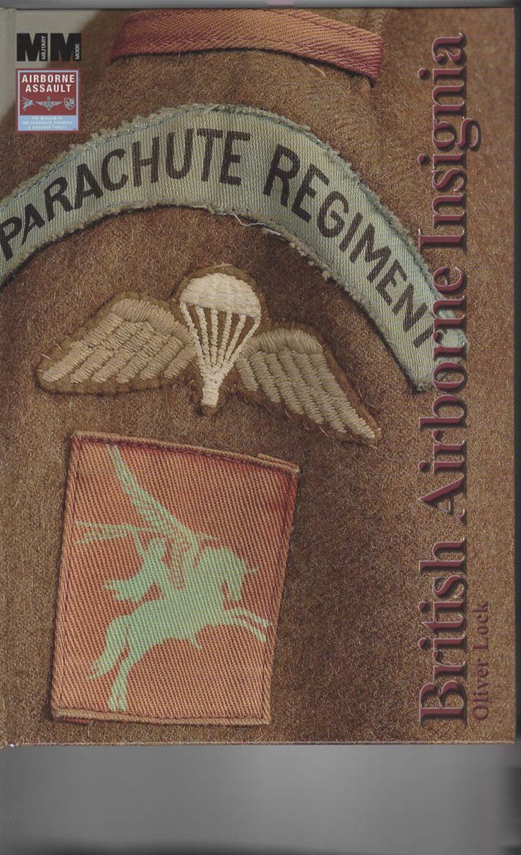 British Airborne Insignia