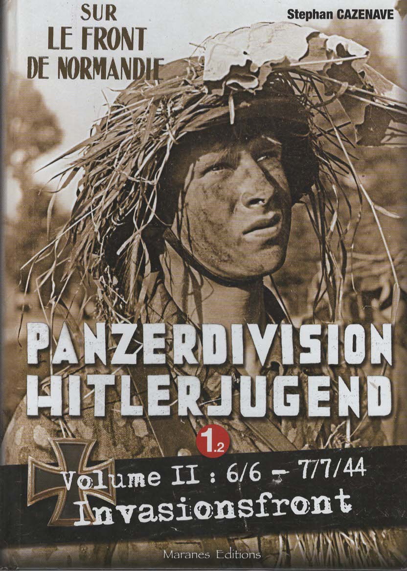 Panzerdivision Hitlerjugend