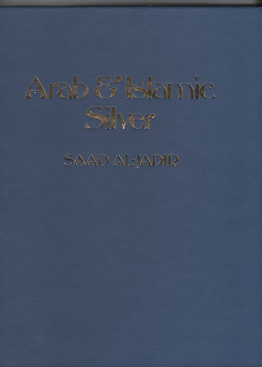 Arab & Islamic Silver